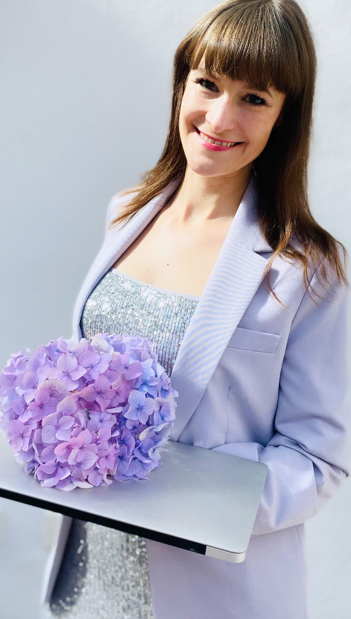 Jessica Seiffert I Content Bloom - Bild 1